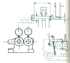 Punch Grinder