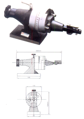 Permanent Magnetic Lifter