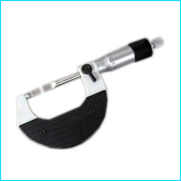 Blade Micrometers