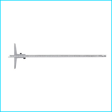 Depth Vernier Calipers