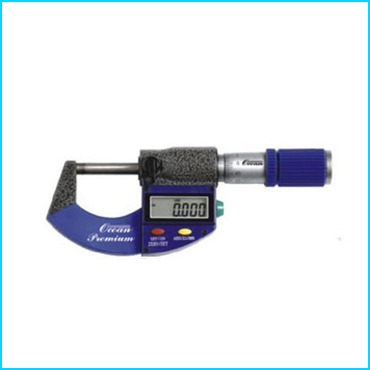 Digimatic Micrometers