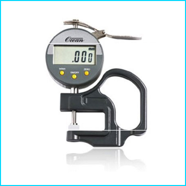 Electronics Digital Thickness Gauges