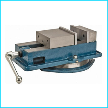 Fixed Milling Vise