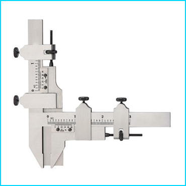 Gear Tooth Vernier Calipers