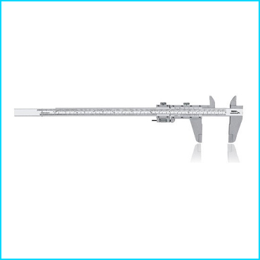 Heavy Duty Vernier Calipers