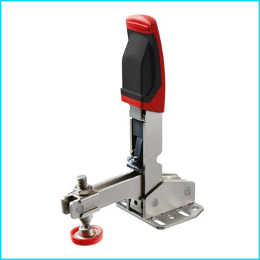 Vertical Handle & Horizontal Arm Clamp