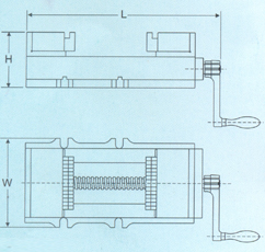 PMagic Vises