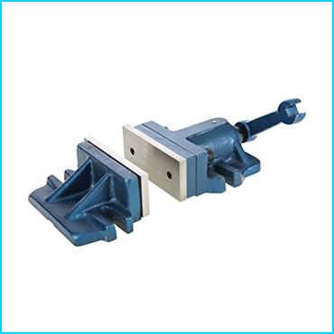 2 Pc. Milling Vise Adjustable