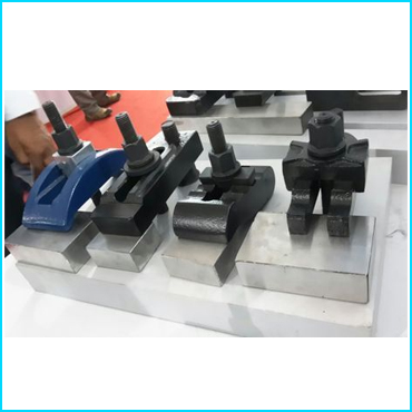 Mould Clamp