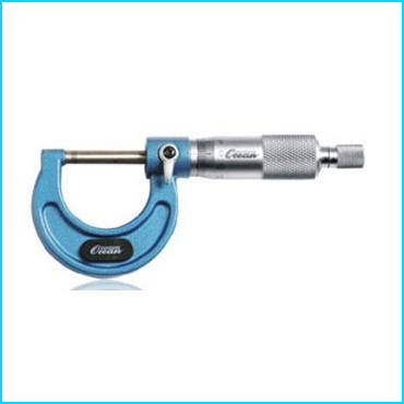 Adjustable Outside Micrometers