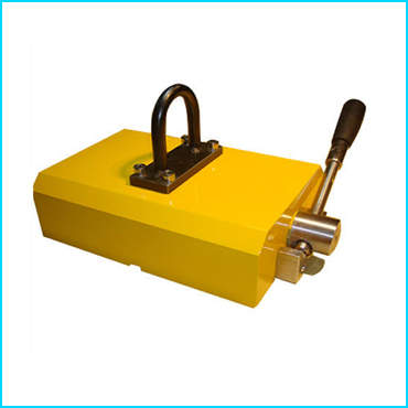 Permanent Magnetic Lifter