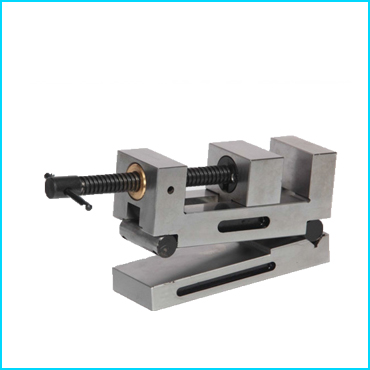 Precision Sine Vise