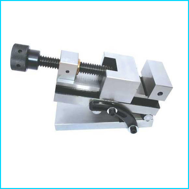 Precision Sine Vice Screw Type