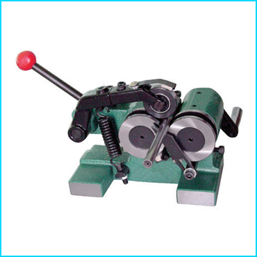 Punch Grinder V-PGS