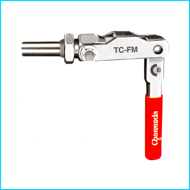 Vertical Handle Clamp