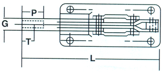 Push & Pull Clamps