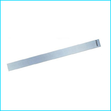 Steel Straight Edges