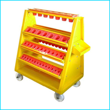 Tooling Trolleys