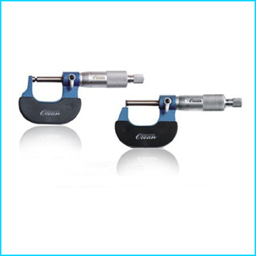 Tube Micrometers