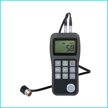 Ultrasonic Thickness Gauges