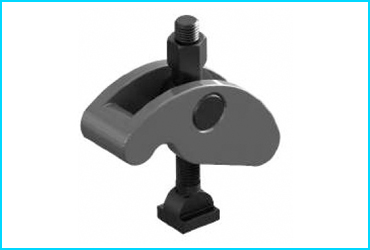 Universal Strap Clamp